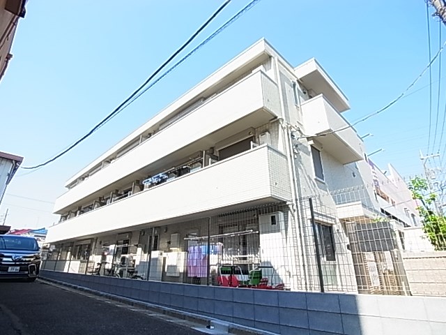 ラウレア　リノ 外観写真