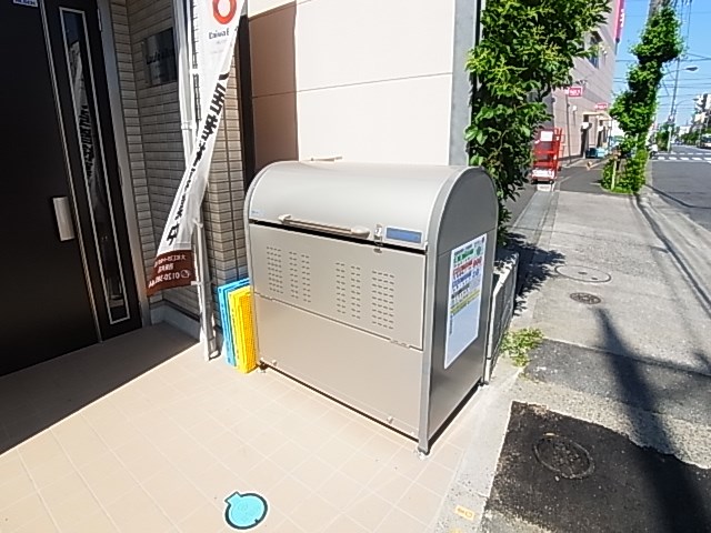 ラウレア　リノ その他外観2