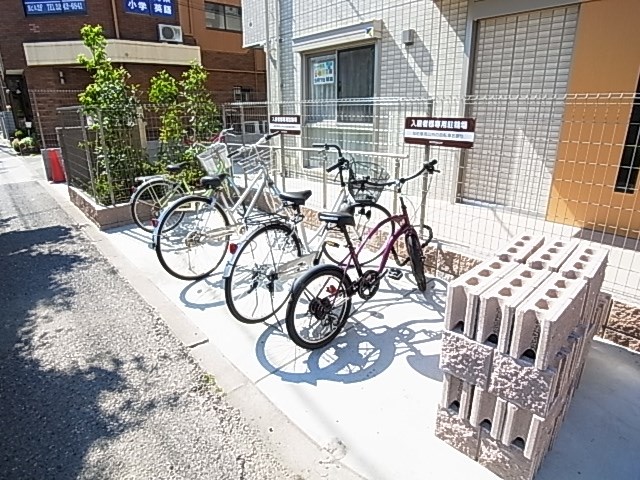 ラウレア　リノ その他外観4