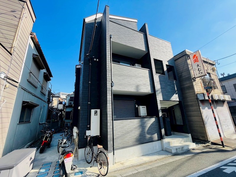 Arcobaleno（アルコバレーノ） その他外観6