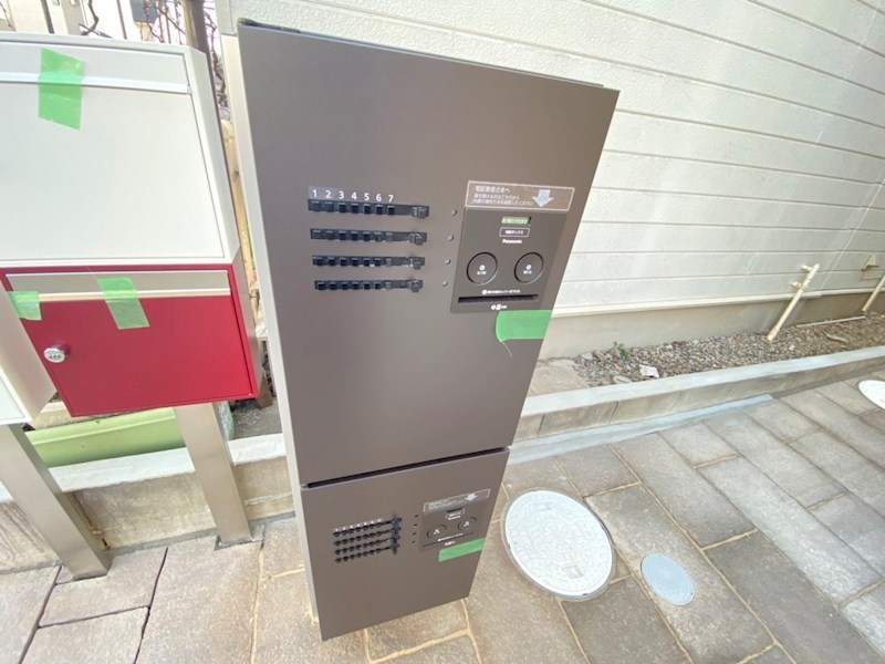 PRATERIA その他外観3