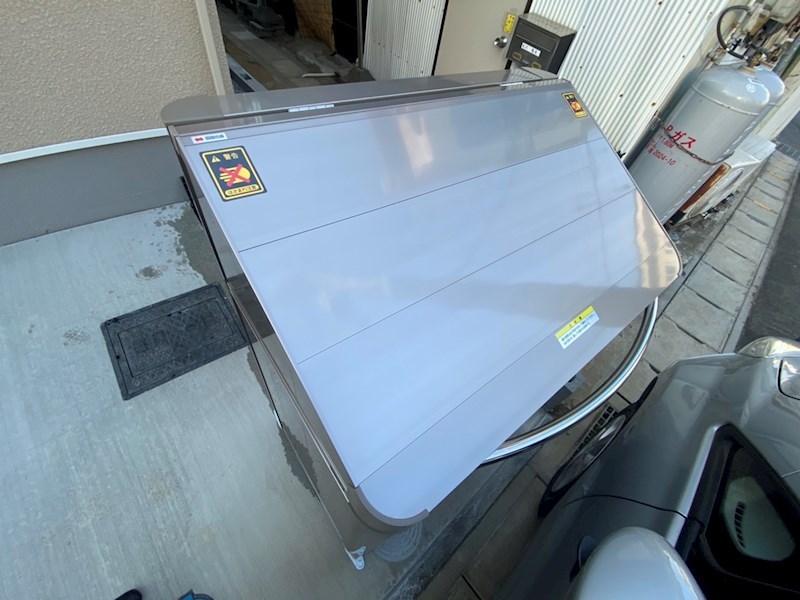 PRATERIA その他外観4