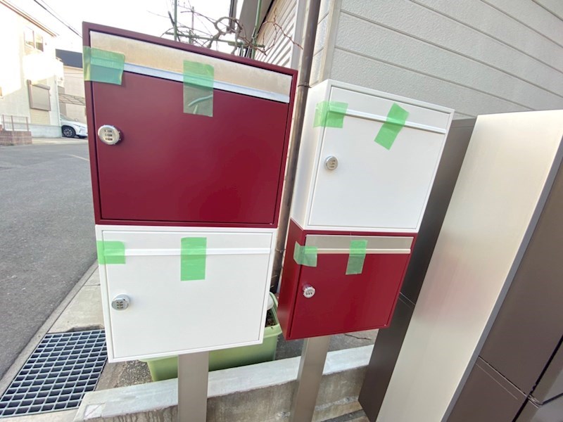 PRATERIA その他外観5