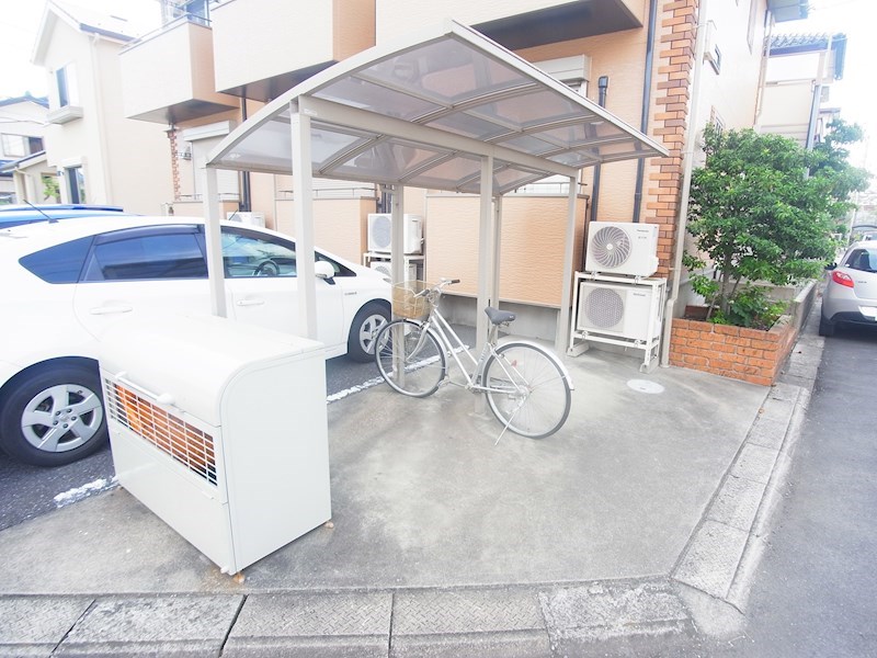 OASE その他外観3