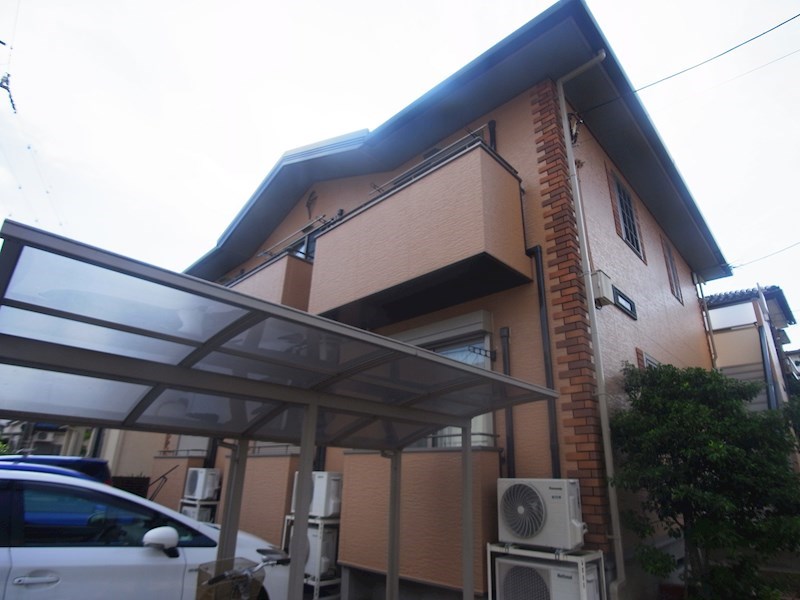 OASE その他外観5