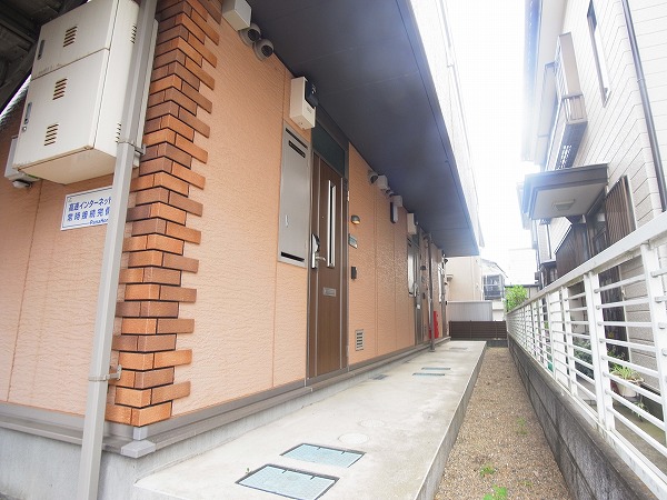 OASE その他外観6