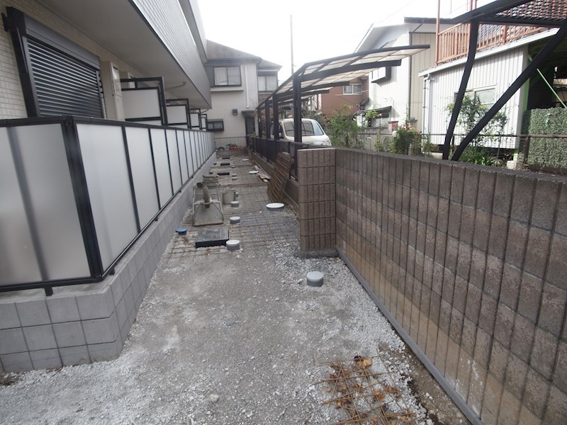 ＡＪ柏ＷｅｓｔⅢ  その他外観3