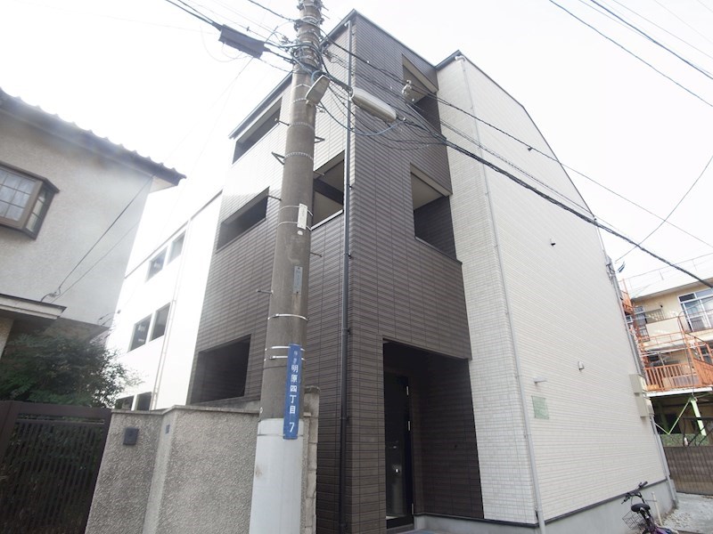 ＡＪ柏ＷｅｓｔⅢ  その他外観6