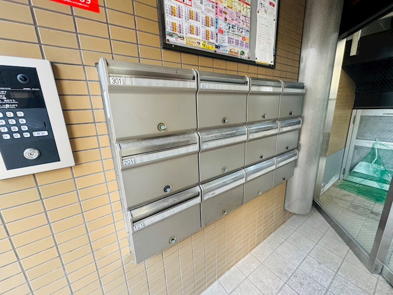 ロマネあけぼの その他外観1