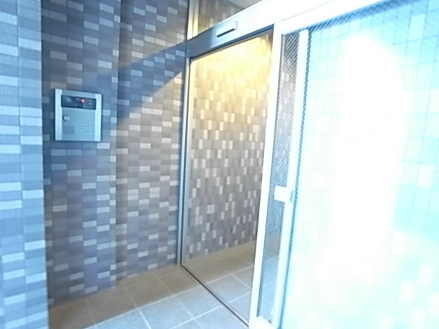 アンジュフローリア その他外観1