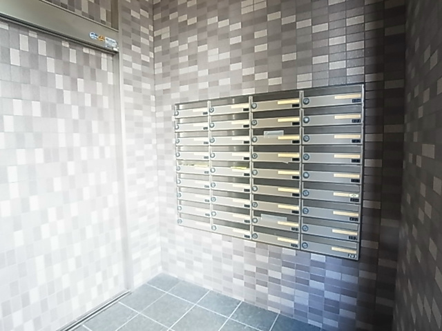 アンジュフローリア その他外観2