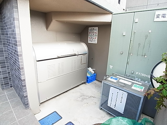 アンジュフローリア その他外観4