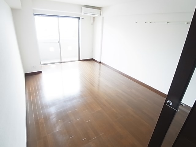 アンジュフローリア ベッドルーム