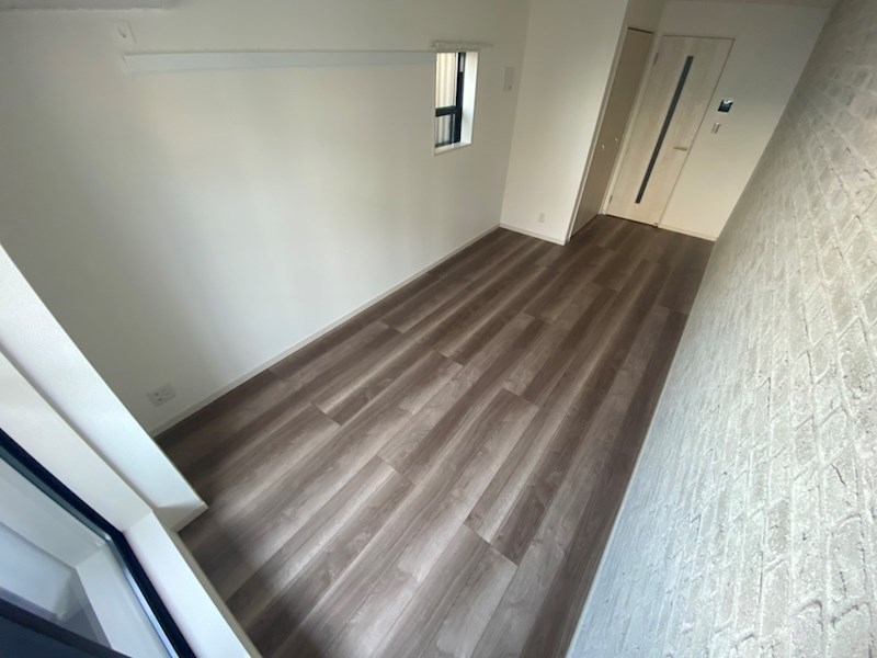 エクセラン馬橋north リビング