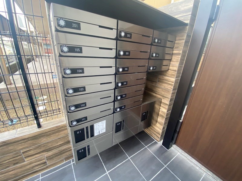 エクセラン馬橋north その他外観1