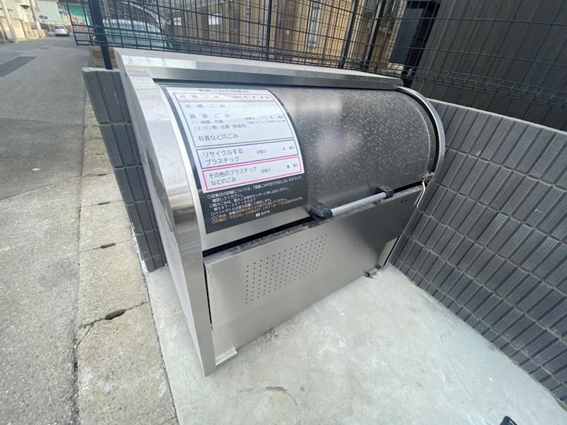 エクセラン馬橋north その他外観2