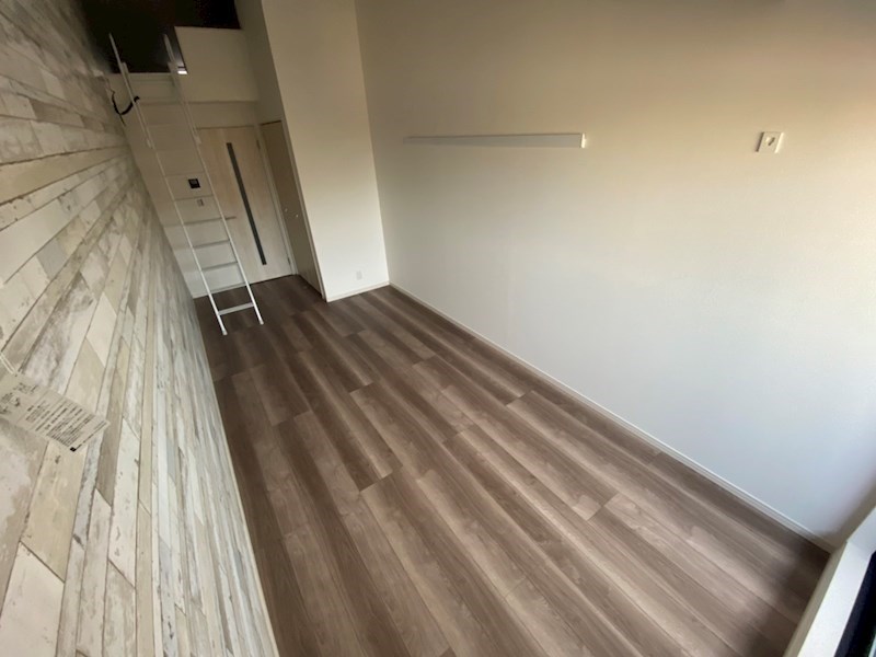 エクセラン馬橋north リビング