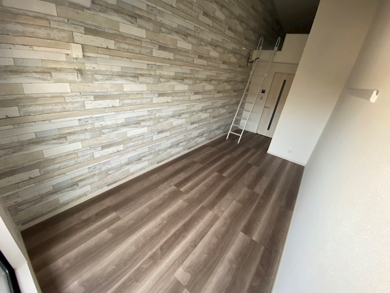 エクセラン馬橋north ベッドルーム