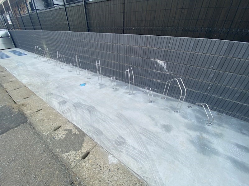 エクセラン馬橋north その他外観4