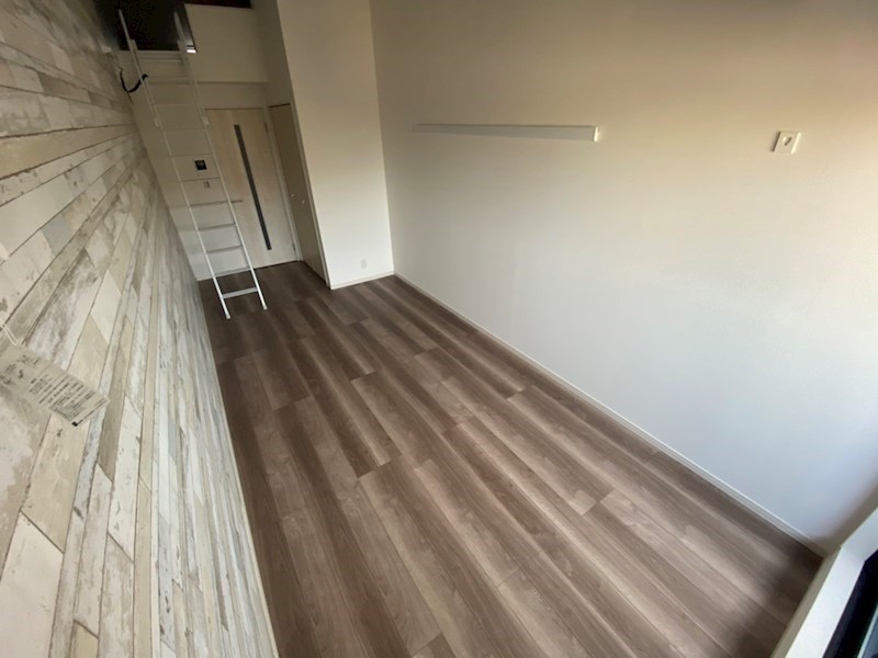 エクセラン馬橋north ベッドルーム