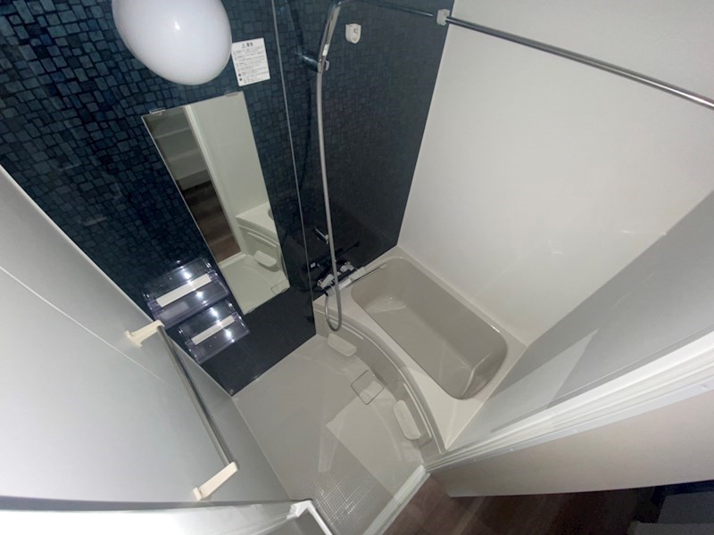 エクセラン馬橋north 風呂画像