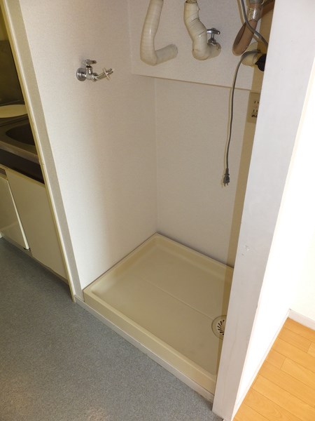 カームネスハイツ その他4