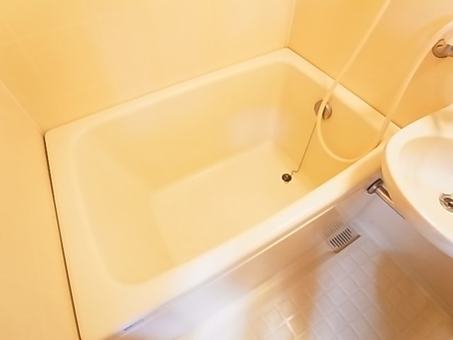 カームネスハイツ 風呂画像