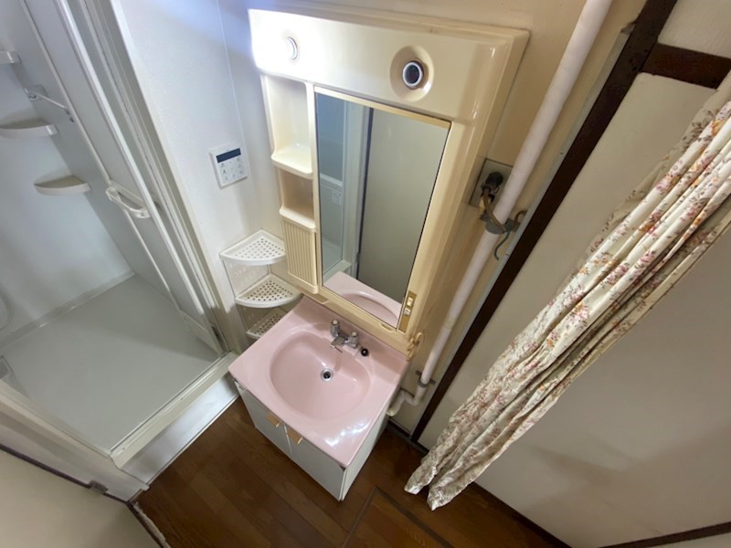 小金原第3コーポラス その他2