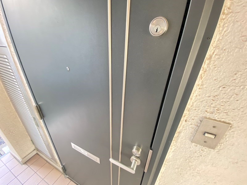 小金原第3コーポラス その他4