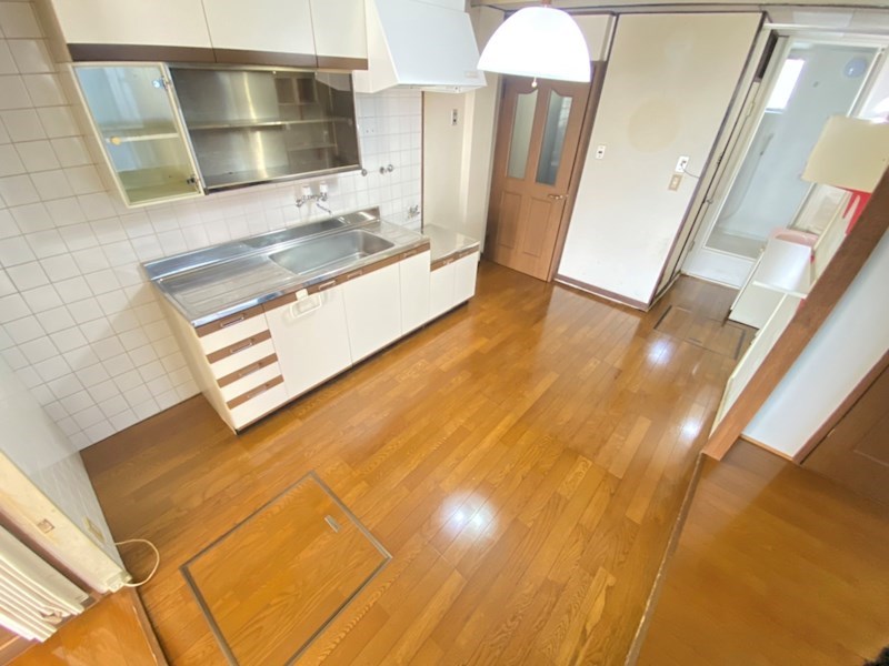 小金原第3コーポラス その他6