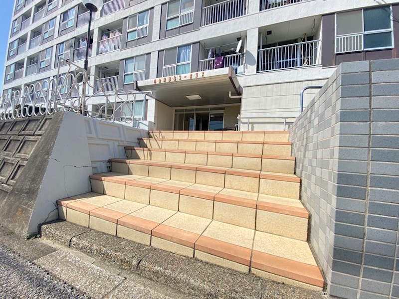 小金原第3コーポラス その他外観1