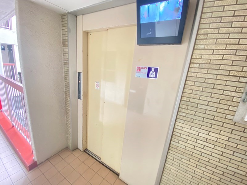 小金原第3コーポラス その他外観2