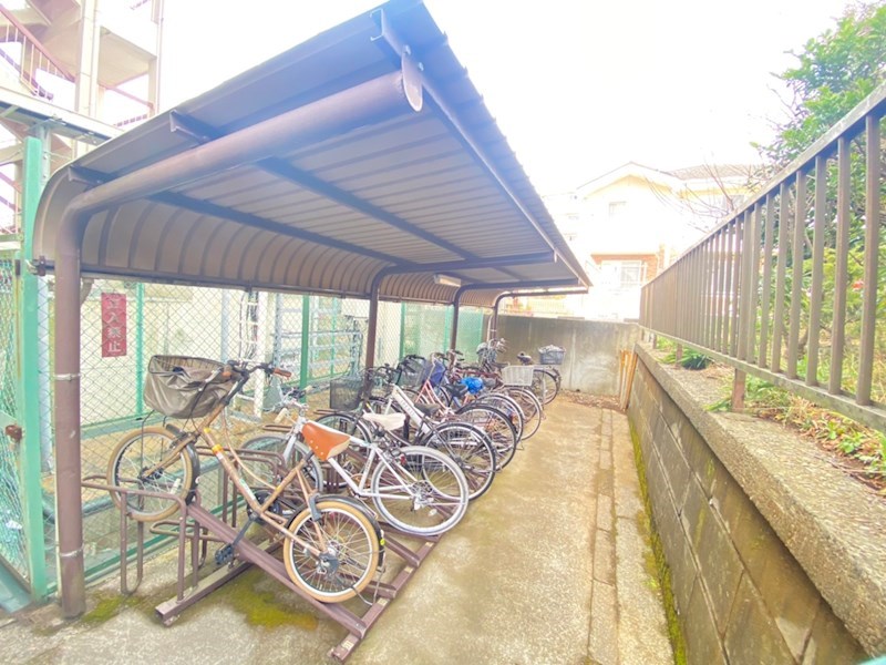 小金原第3コーポラス その他外観3