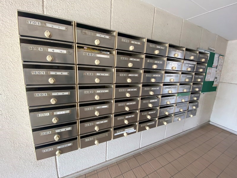 小金原第3コーポラス その他外観4