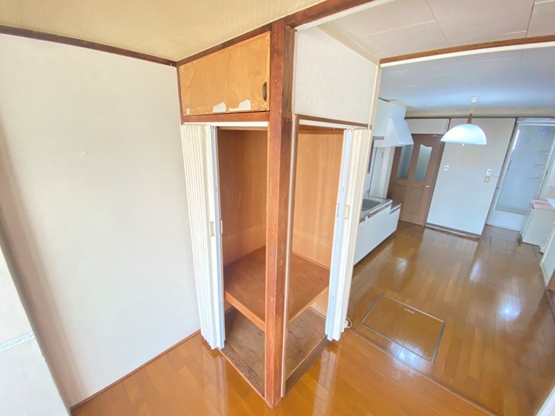 小金原第3コーポラス その他10