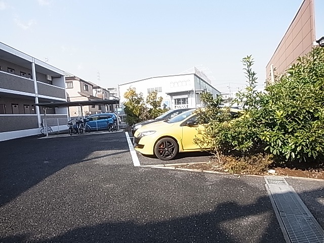 アバンス その他外観2