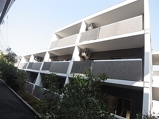 アバンス その他外観4