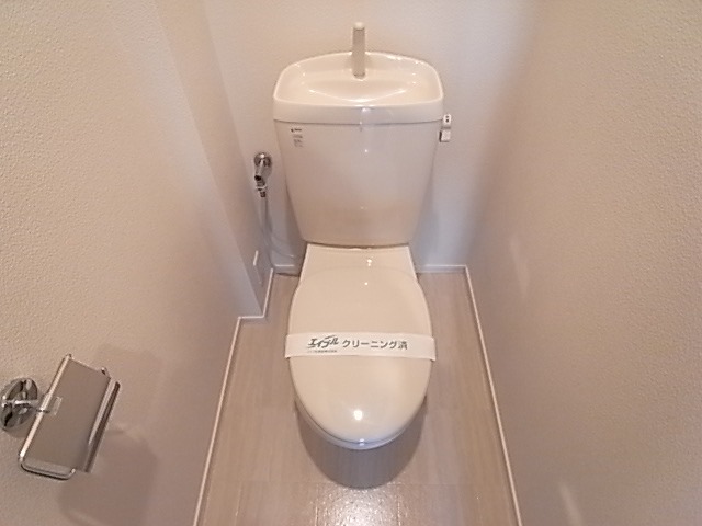 マルシェルブ柏 その他1