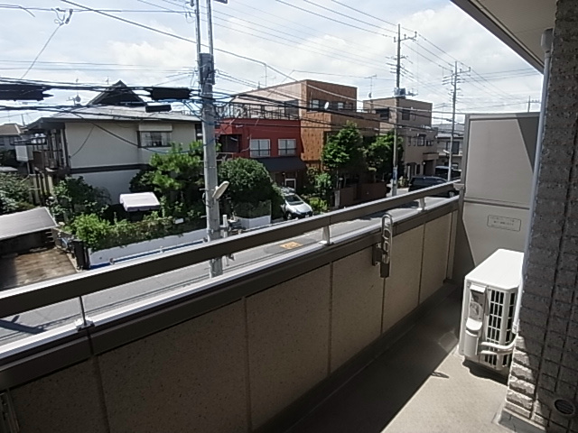 マルシェルブ柏 その他5