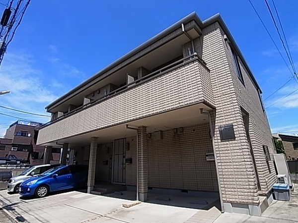 マルシェルブ柏 その他外観1