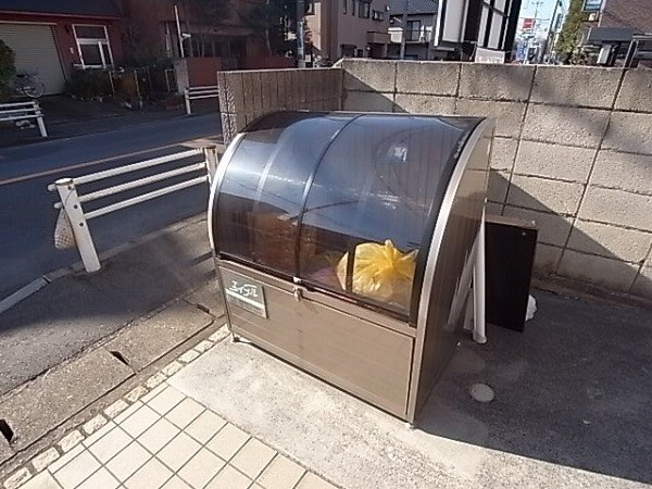 マルシェルブ柏 その他外観2