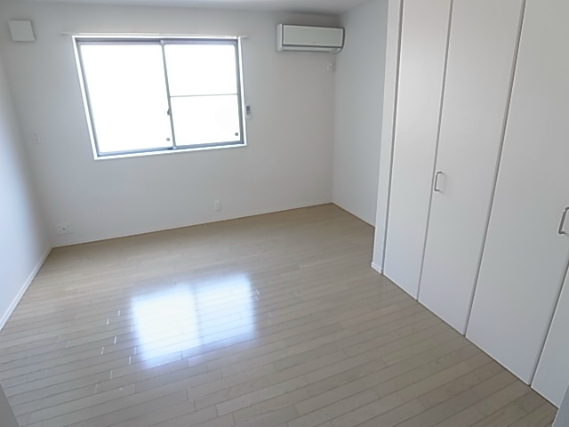 マルシェルブ柏 ベッドルーム