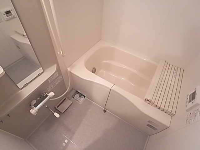 マルシェルブ柏 風呂画像