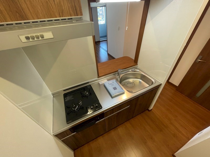ＳＫビル七番館 キッチン