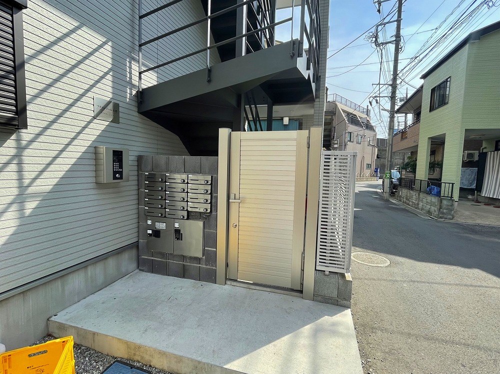 プチトレゾール小菅 その他外観1