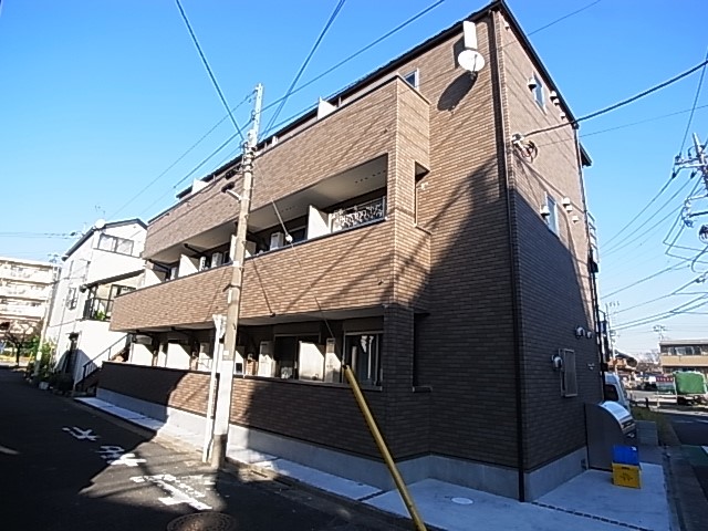 グランディア西新井 その他外観4