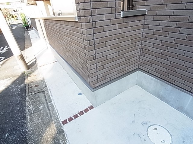 グランディア西新井 その他外観6