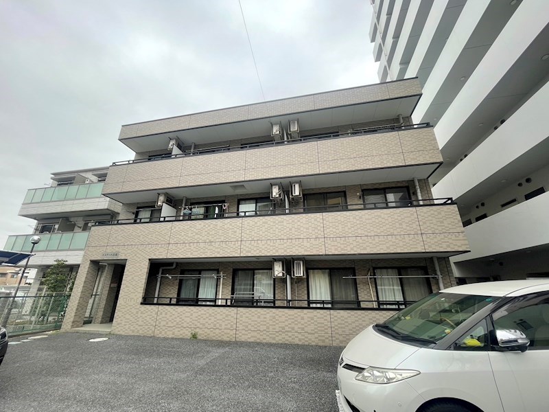 エステート日高 その他外観5