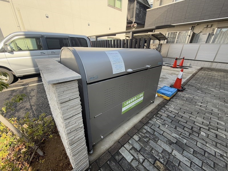 ＬＵＣＩＡ その他外観4