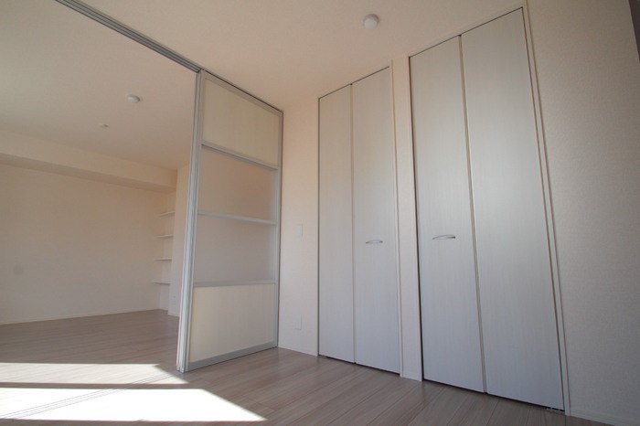 ＬＵＣＩＡ ベッドルーム